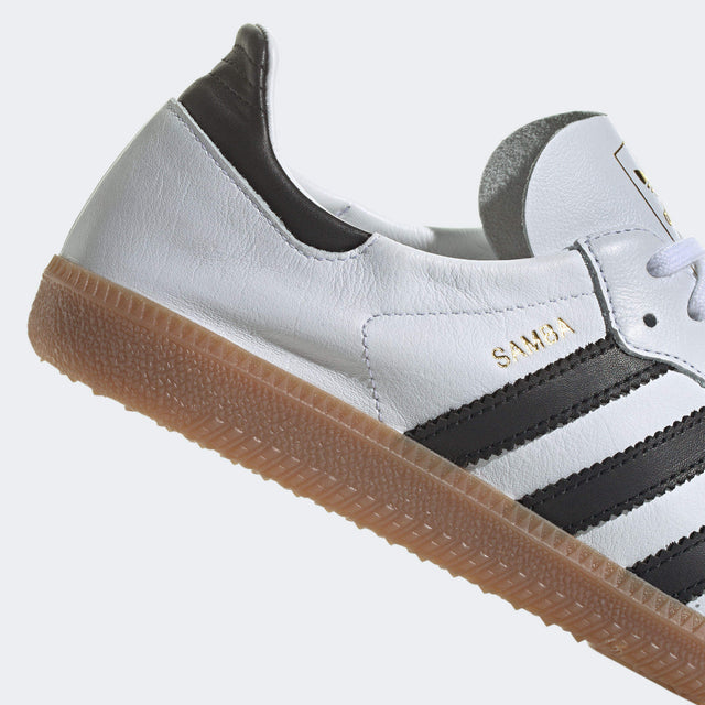 adidas Samba Decon - Footwear White/Core Black/Grey One-Preorder Item-Navy Selected Shop