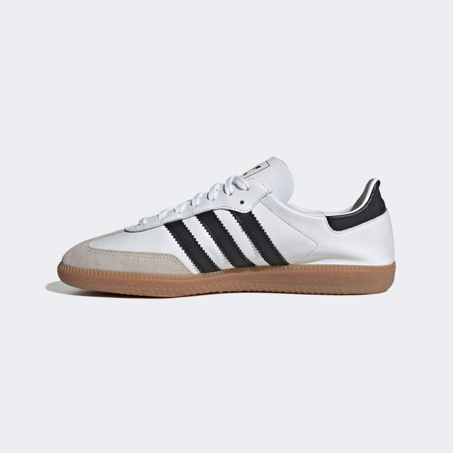 adidas Samba Decon - Footwear White/Core Black/Grey One-Preorder Item-Navy Selected Shop