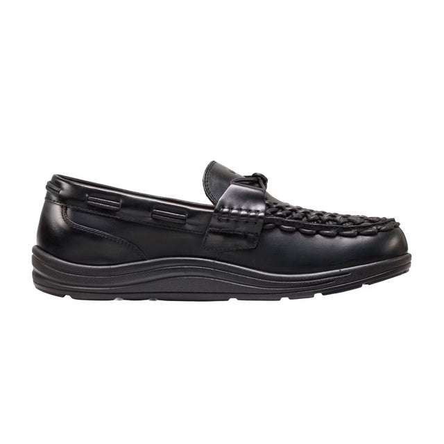 KEEN UNEEK Loafer - Nocturnal Black