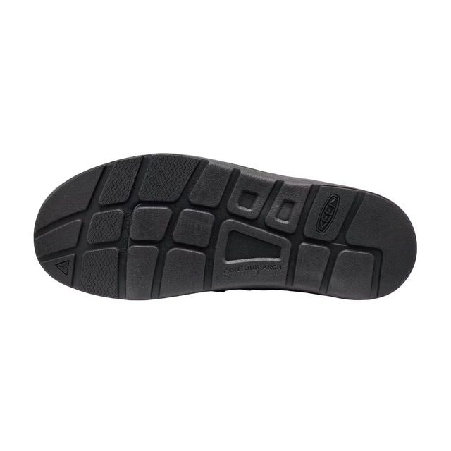 KEEN UNEEK Loafer - Nocturnal Black