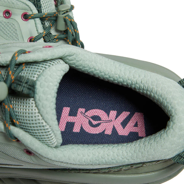 Hoka Bondi B3LS - Aloe Vera/Succulent-Preorder Item-Navy Selected Shop