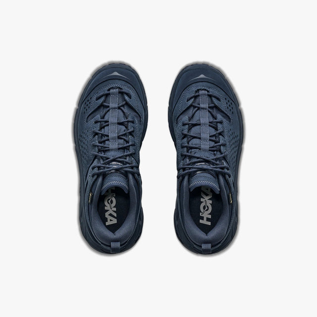 Hoka Tor Ultra Lo Goretex - Varsity Navy