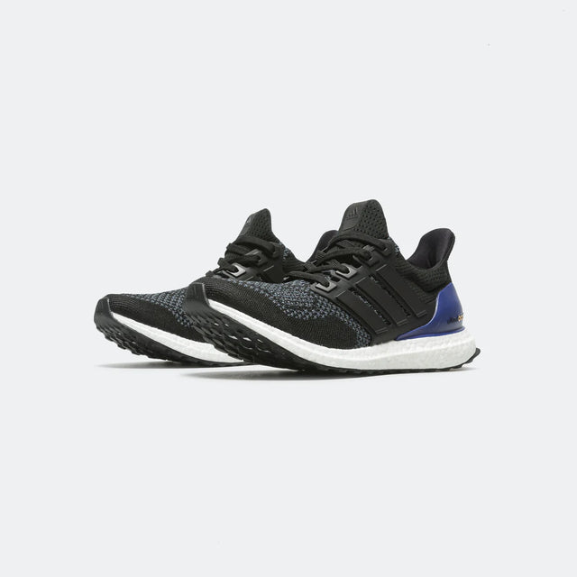 adidas Ultra Boost 1.0 OG - Core Black/Gold Metallic-Preorder Item-Navy Selected Shop