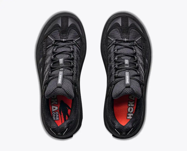 Hoka Mafate 2 OG - Black/Black