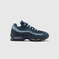 Nike Air Max 95 Big Bubble SE - Multi-Color/Obsidian/Work Blue-Preorder Item-Navy Selected Shop
