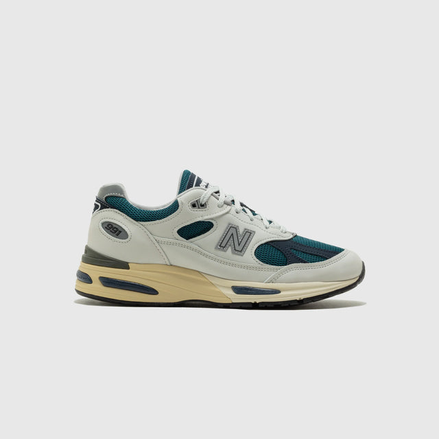 New Balance U991TO2 Made in England-Preorder Item-Navy Selected Shop