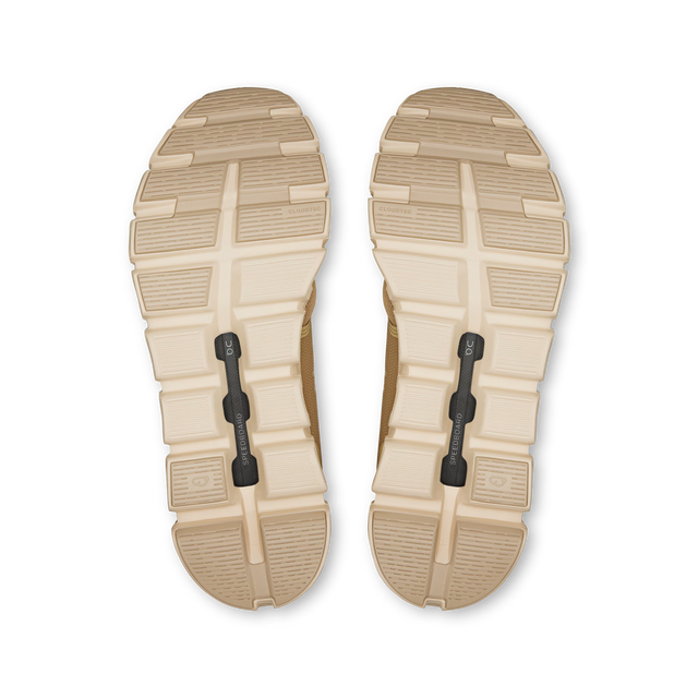 On Cloud 6 - Chai/Sand-Preorder Item-Navy Selected Shop