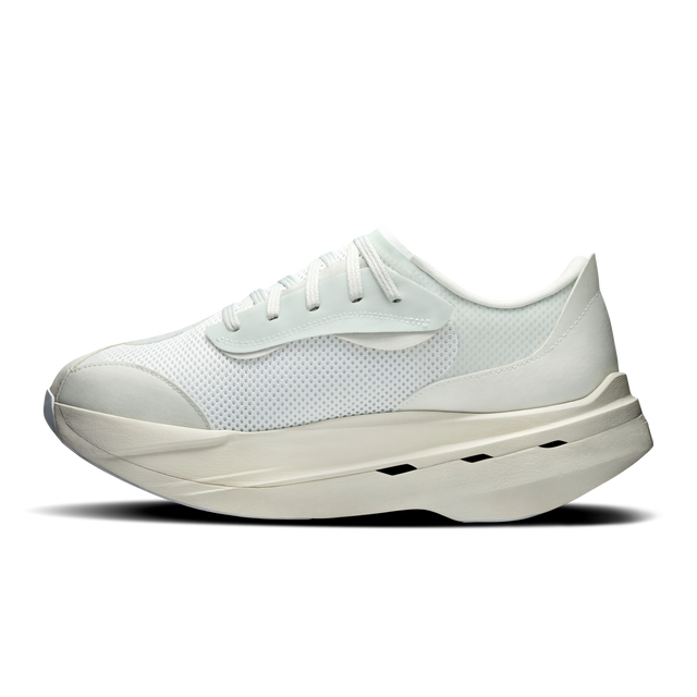 Post Archive Faction x On WMNS Cloudboom Volt - White/Gale