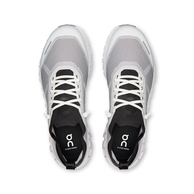 On Cloud 6 Versa - White/Black-Preorder Item-Navy Selected Shop