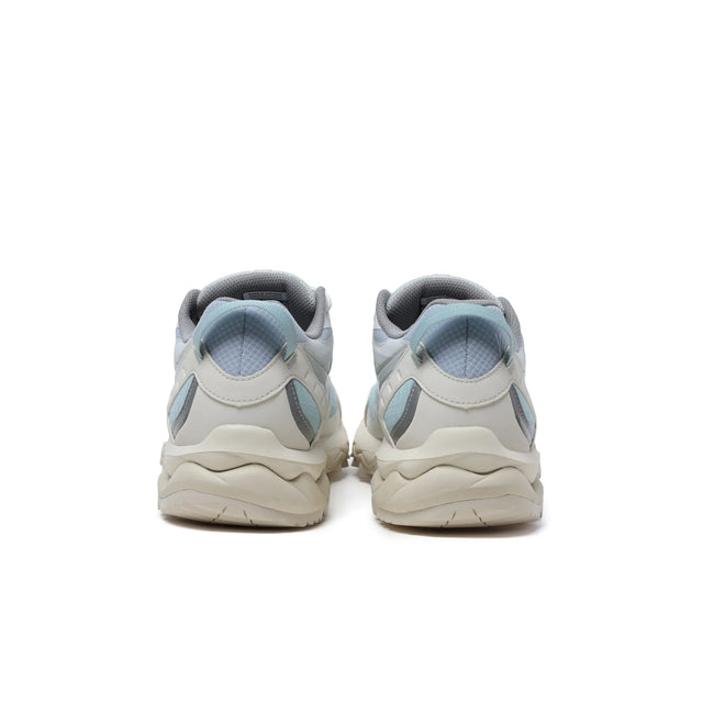 Mizuno Wave Mujin TL Goretex - Summer Sand/Grey Violet/Stering Blue-Preorder Item-Navy Selected Shop