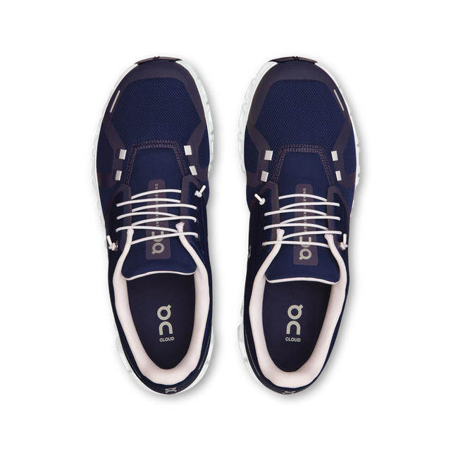 On Cloud 6 - Midnight/White