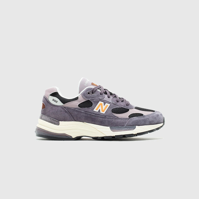 New Balance U992OP Made in USA-Preorder Item-Navy Selected Shop