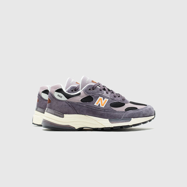 New Balance U992OP Made in USA-Preorder Item-Navy Selected Shop