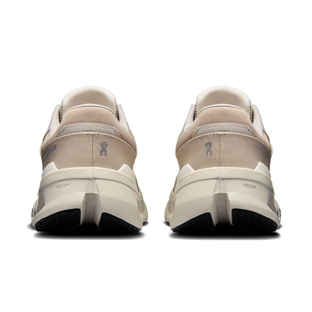 On Cloudrunner 2 - Pearl/Desert