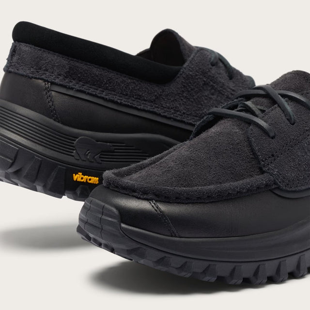 Sorel Callsign™ Northwater - Black/Black-Preorder Item-Navy Selected Shop
