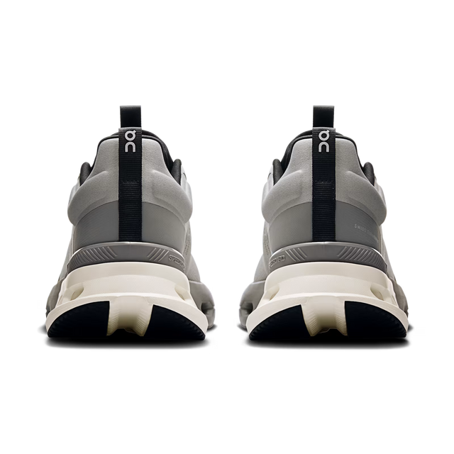 On Cloudnova X - Alloy/Black-Preorder Item-Navy Selected Shop
