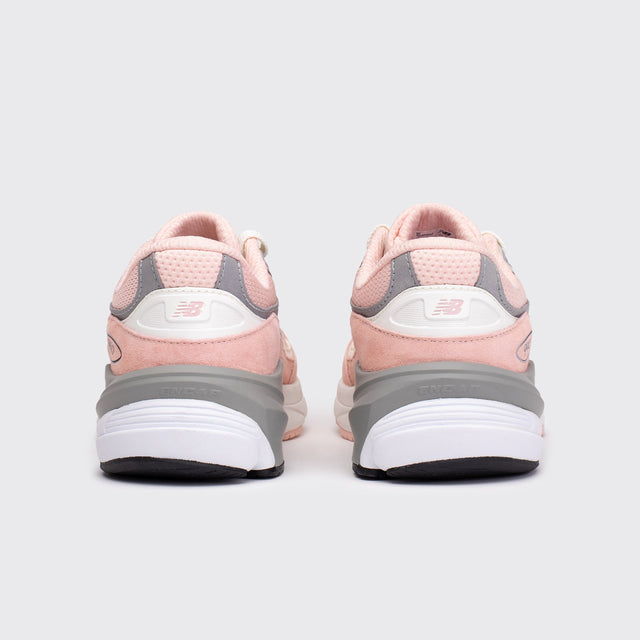 New Balance Big Kids GC990PK6-Preorder Item-Navy Selected Shop