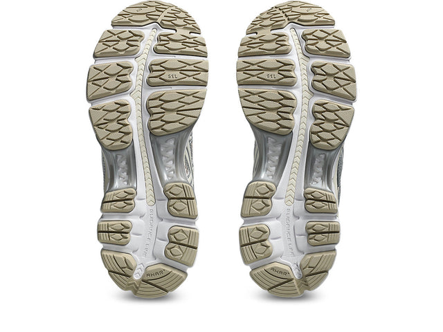 Asics Gel-Kayano 12.1 - Mineral Beige/Cream