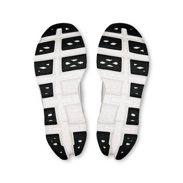 On Cloudmonster 3 - White/White-Preorder Item-Navy Selected Shop