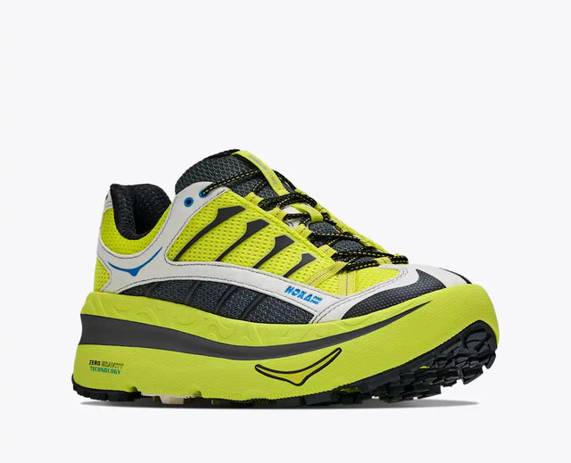 Hoka Mafate 2 OG - Hoka Citrus/Black