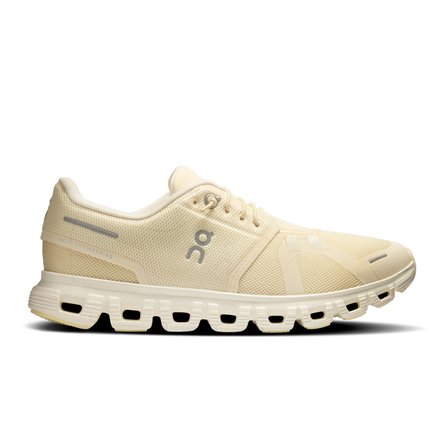 On WMNS Cloud 6 - Castor/Ivory