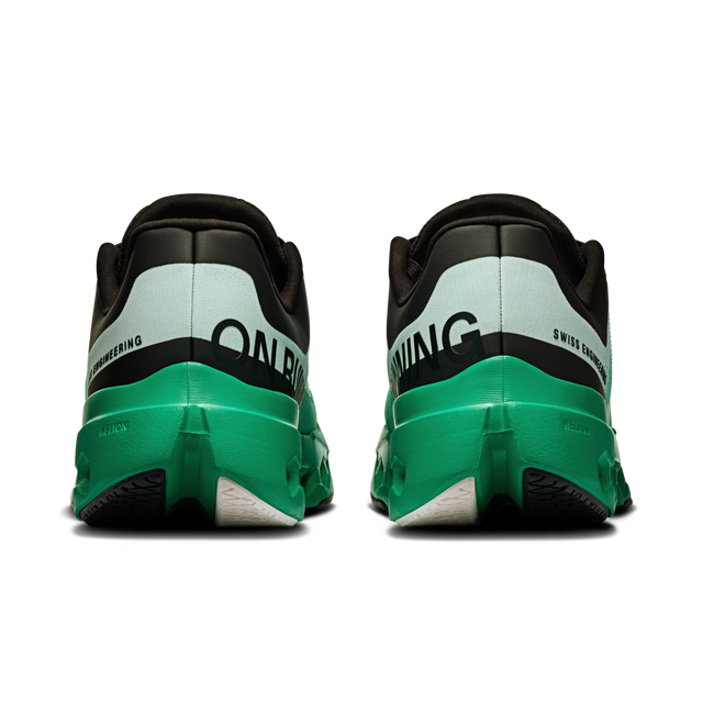On Cloudsurfer Next - Mint/Black