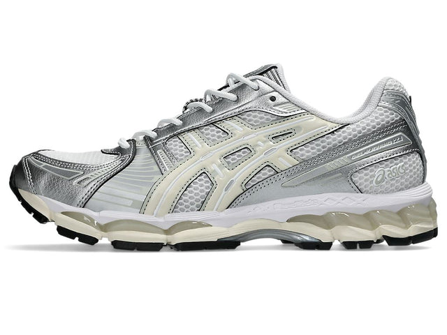 Asics Gel-Kayano 12.1 - White/Cream