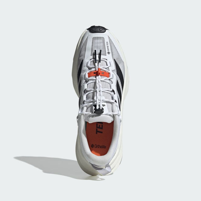 adidas Terrex Freehiker SL Goretex - Cloud White/Core Black/Semi Impact Orange