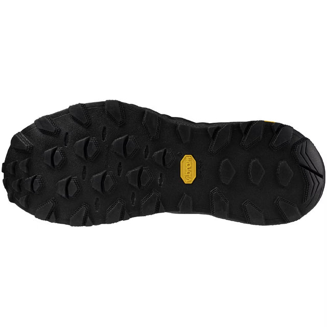 Mizuno Wave Mujin LS Goretex - Black/Quiet Shade/Black Sand-Preorder Item-Navy Selected Shop