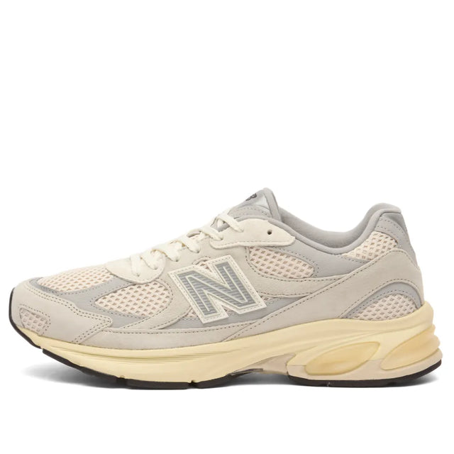 End Clothing x New Balance U2010SNB-Preorder Item-Navy Selected Shop