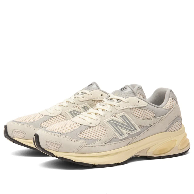 End Clothing x New Balance U2010SNB-Preorder Item-Navy Selected Shop