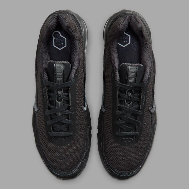Nike Air Max TL 2.5 Premium - Black/Anthracite