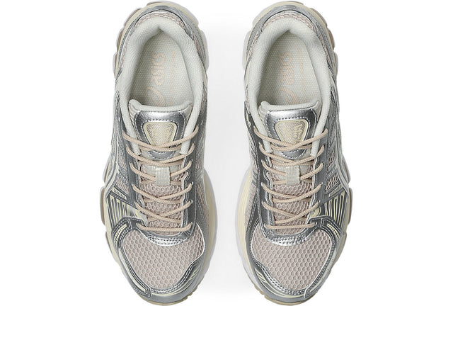 Asics Gel-Kayano 12.1 - Mineral Beige/Cream