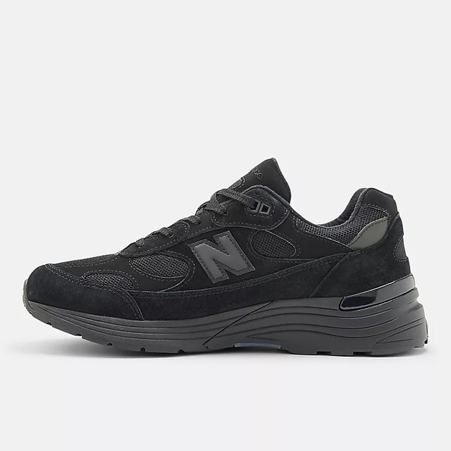 New Balance U992TB Made in USA-Preorder Item-Navy Selected Shop
