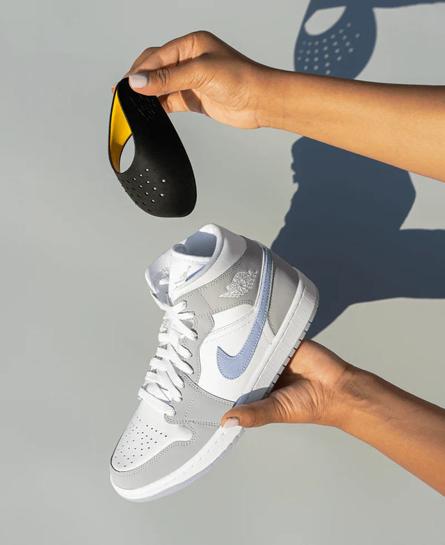 Crep Protect Sneaker Guards - The Ultimate Sneaker Crease Guards-Shoes Care-Navy Selected Shop