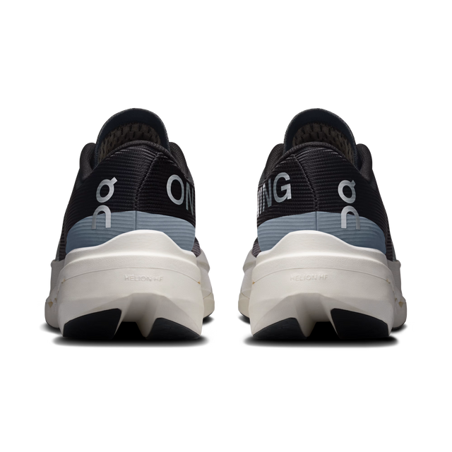 On WMNS Cloudboom Volt - White/Black