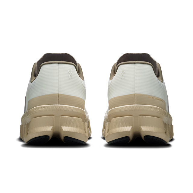 On Cloudmonster Void Year of the Horse - Ivory/Sand-Preorder Item-Navy Selected Shop
