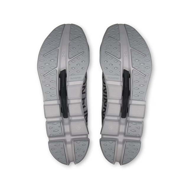 On Cloudflow 5 - Alloy/Rock