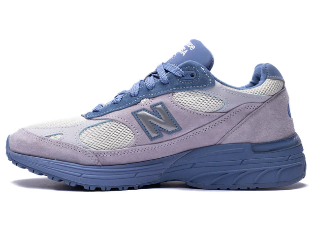 New Balance U9935YA Made in USA-Preorder Item-Navy Selected Shop