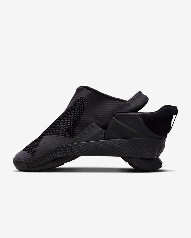 Nike WMNS Go FlyEase - Black/Black