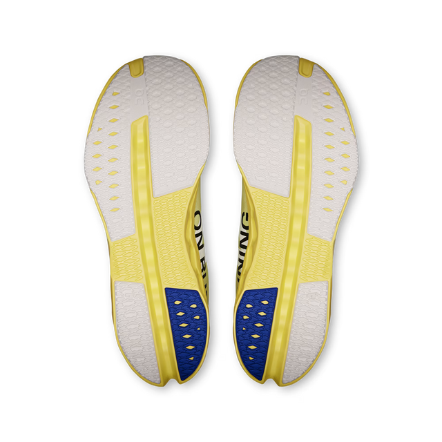 On Cloudsurfer Next Z5 - Limelight/White