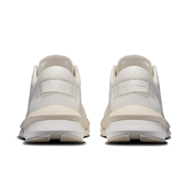 On WMNS Cloudzone - Ivory/Dew