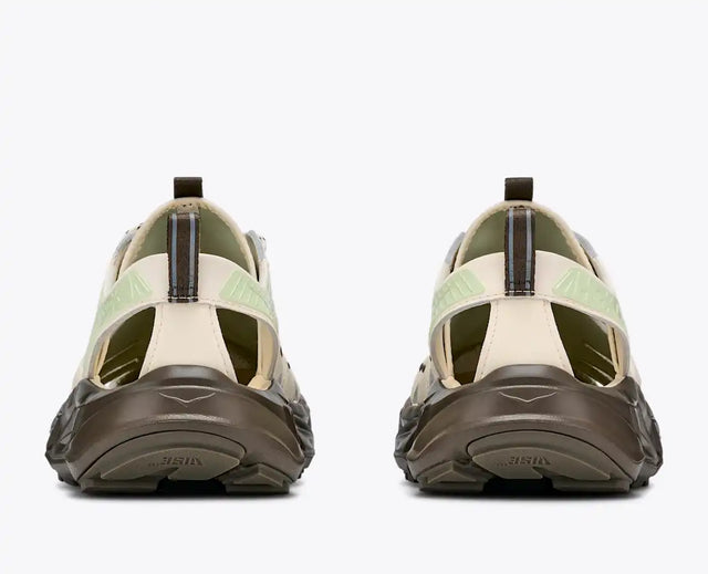Hoka Hopara - Morning Dew/Antique Olive