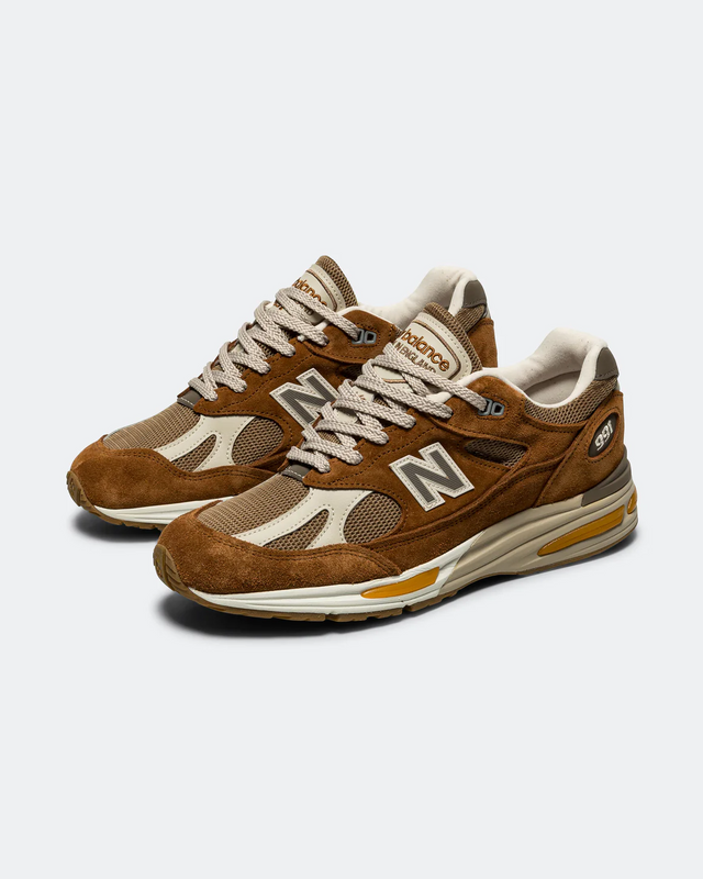 New Balance U991GB2 Made in England