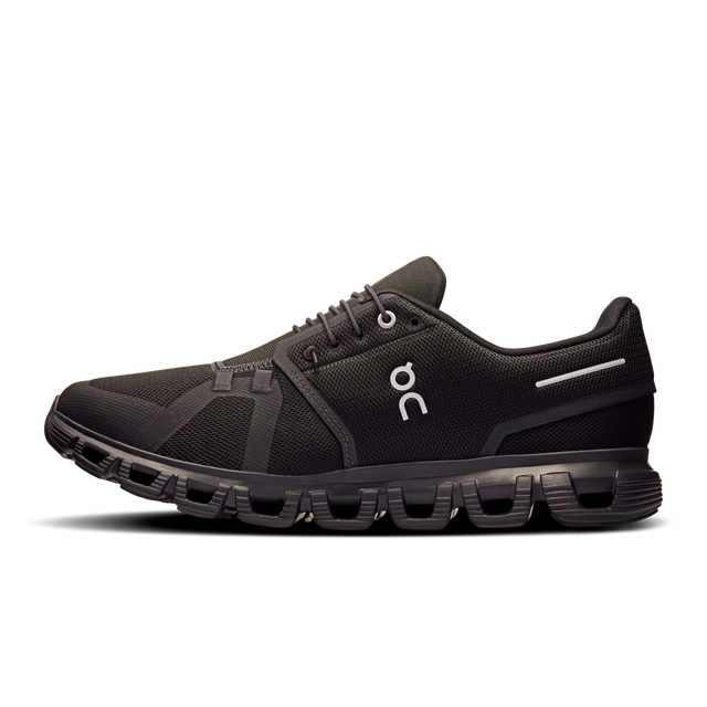On Cloud 6 - Black/Black