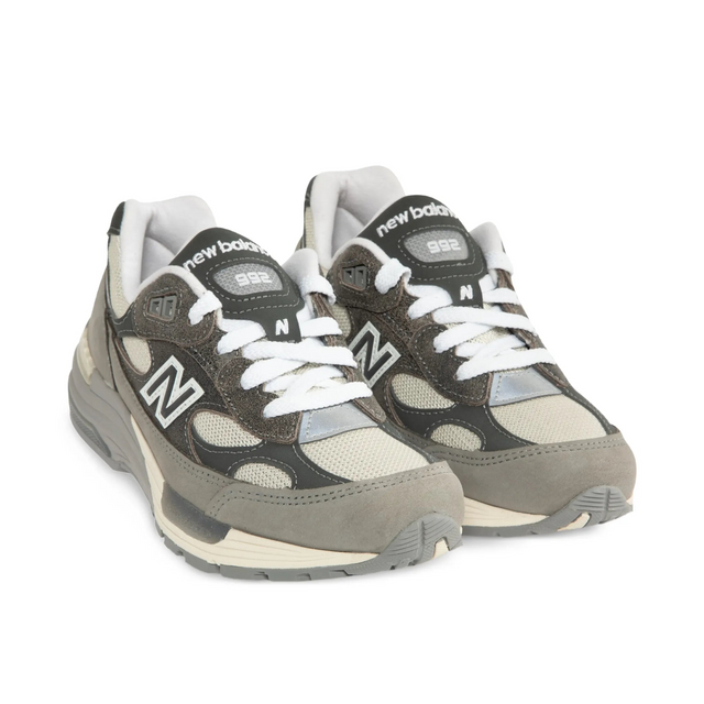 New Balance U9927WX Made in USA-Preorder Item-Navy Selected Shop