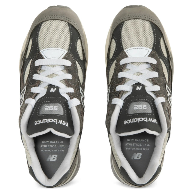 New Balance U9927WX Made in USA-Preorder Item-Navy Selected Shop