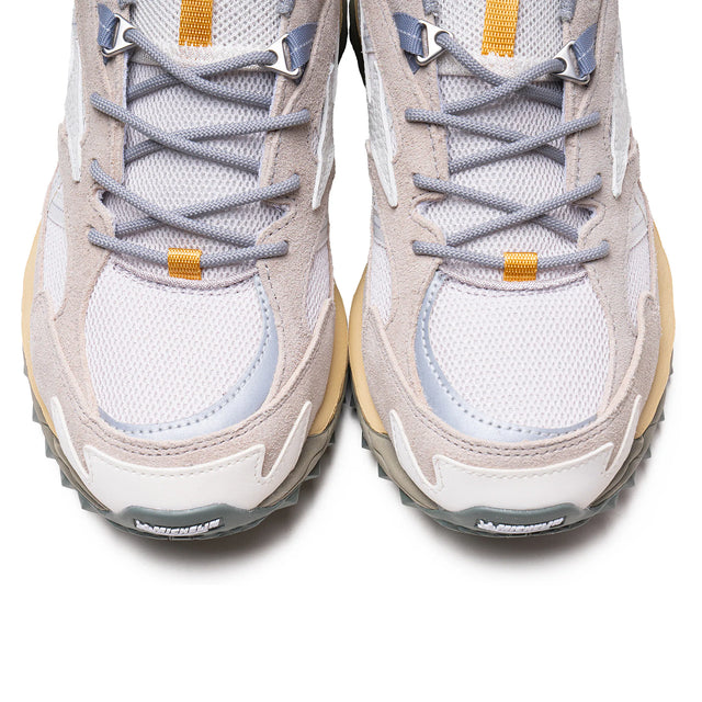 Mizuno Wave Mujin TL - Wind Chime/Mizuno Snow White/Vintage Khaki-Preorder Item-Navy Selected Shop