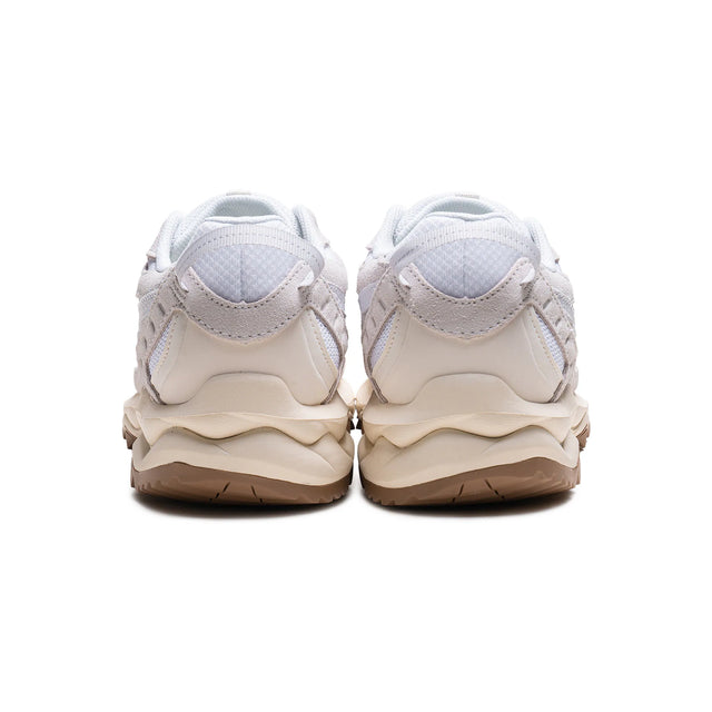 Mizuno Wave Mujin TL - White/Camel-Preorder Item-Navy Selected Shop