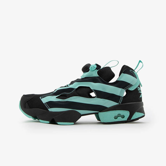 Reebok Instapump Fury 94 Mobius - Black